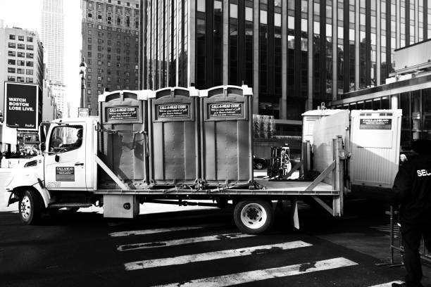 Reliable Norfolk, VA porta potty rental Solutions