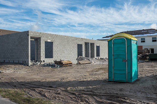 Best Local porta potty services  in Norfolk, VA